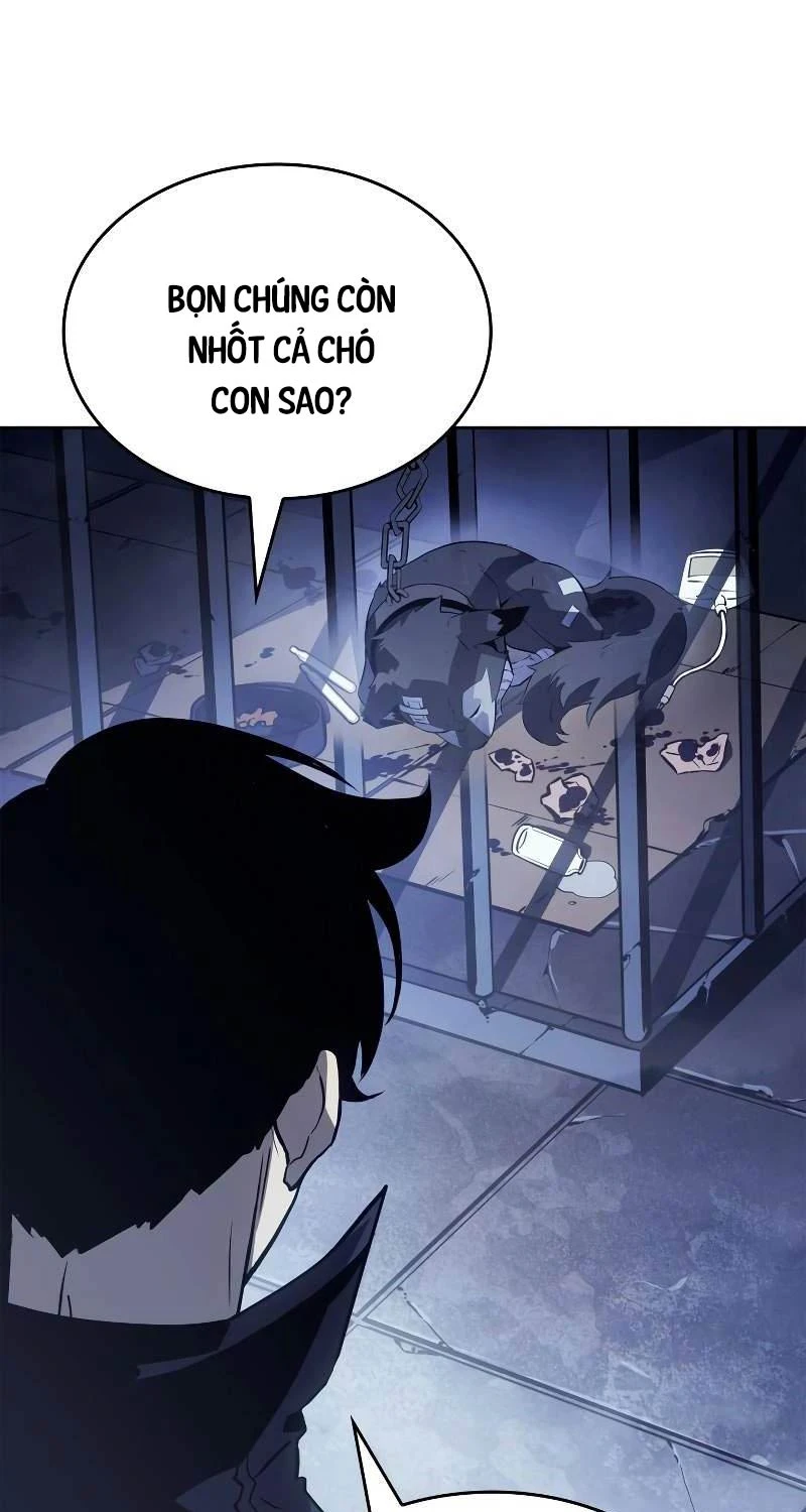 Solo Leveling : Ragnarok Chapter 11 - Trang 2