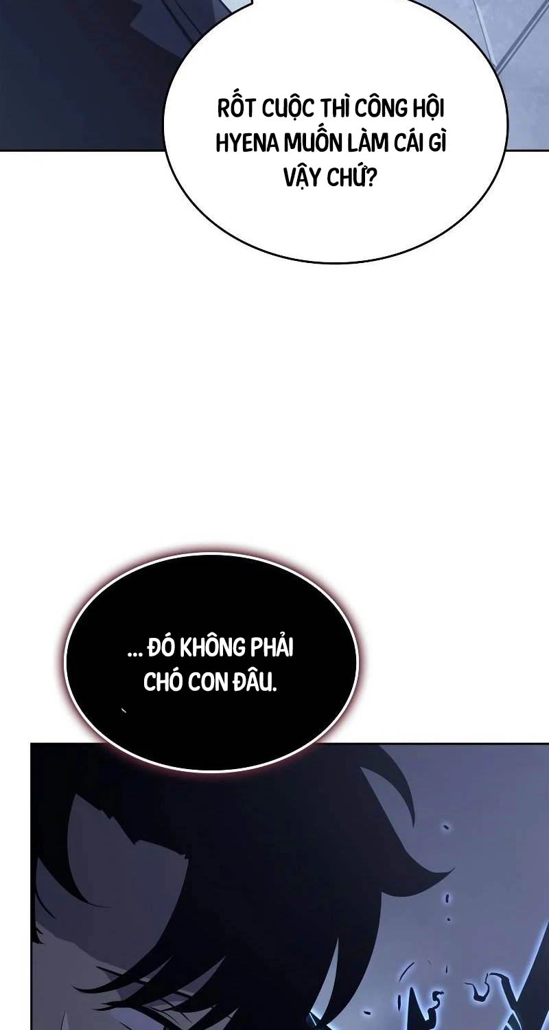 Solo Leveling : Ragnarok Chapter 11 - Trang 2