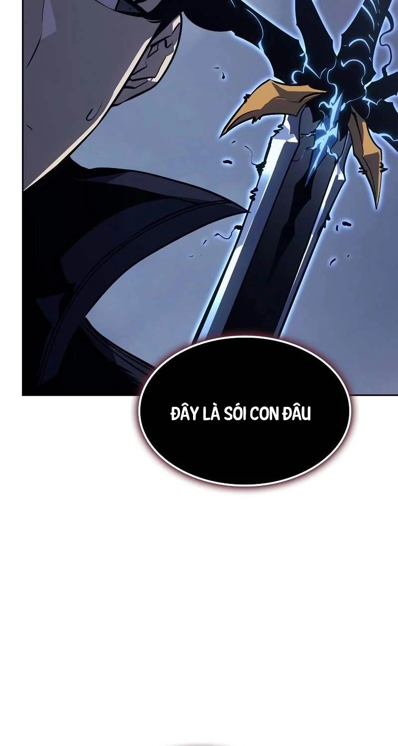 Solo Leveling : Ragnarok Chapter 11 - Trang 2