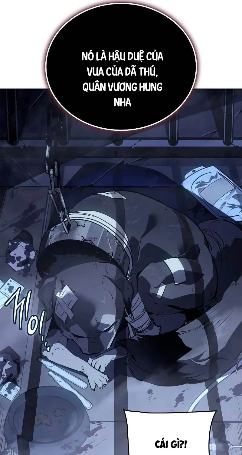 Solo Leveling : Ragnarok Chapter 11 - Trang 2