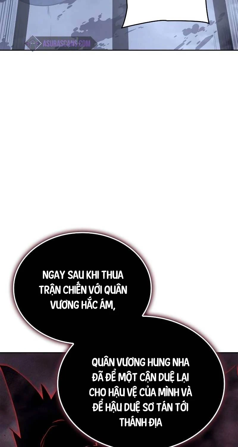 Solo Leveling : Ragnarok Chapter 11 - Trang 2