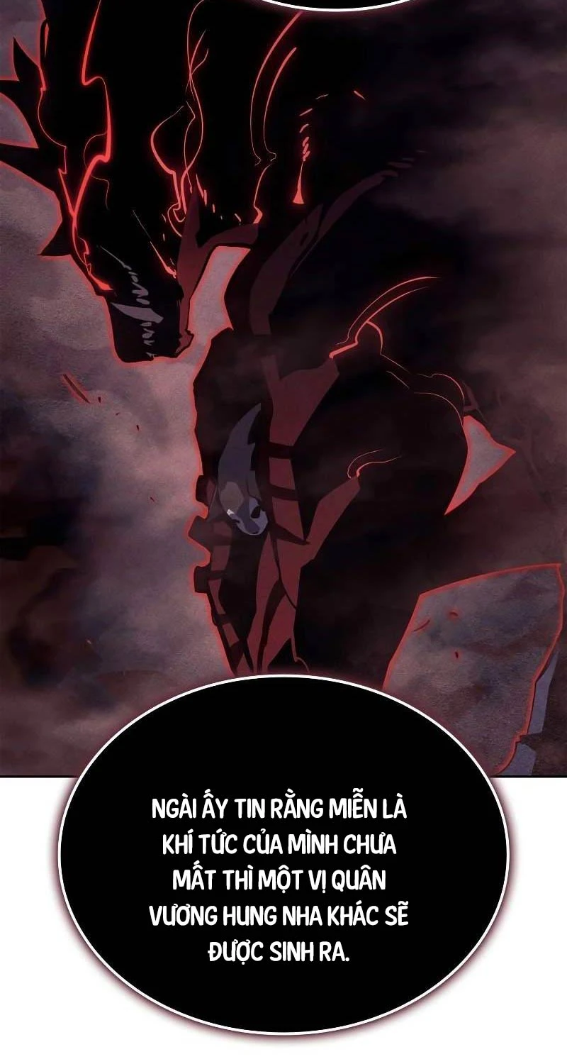 Solo Leveling : Ragnarok Chapter 11 - Trang 2