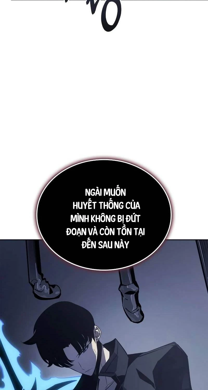 Solo Leveling : Ragnarok Chapter 11 - Trang 2