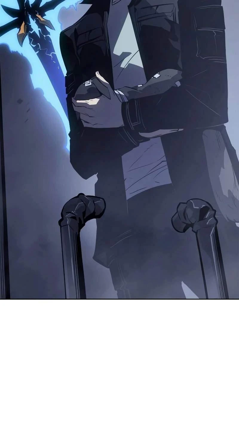 Solo Leveling : Ragnarok Chapter 11 - Trang 2