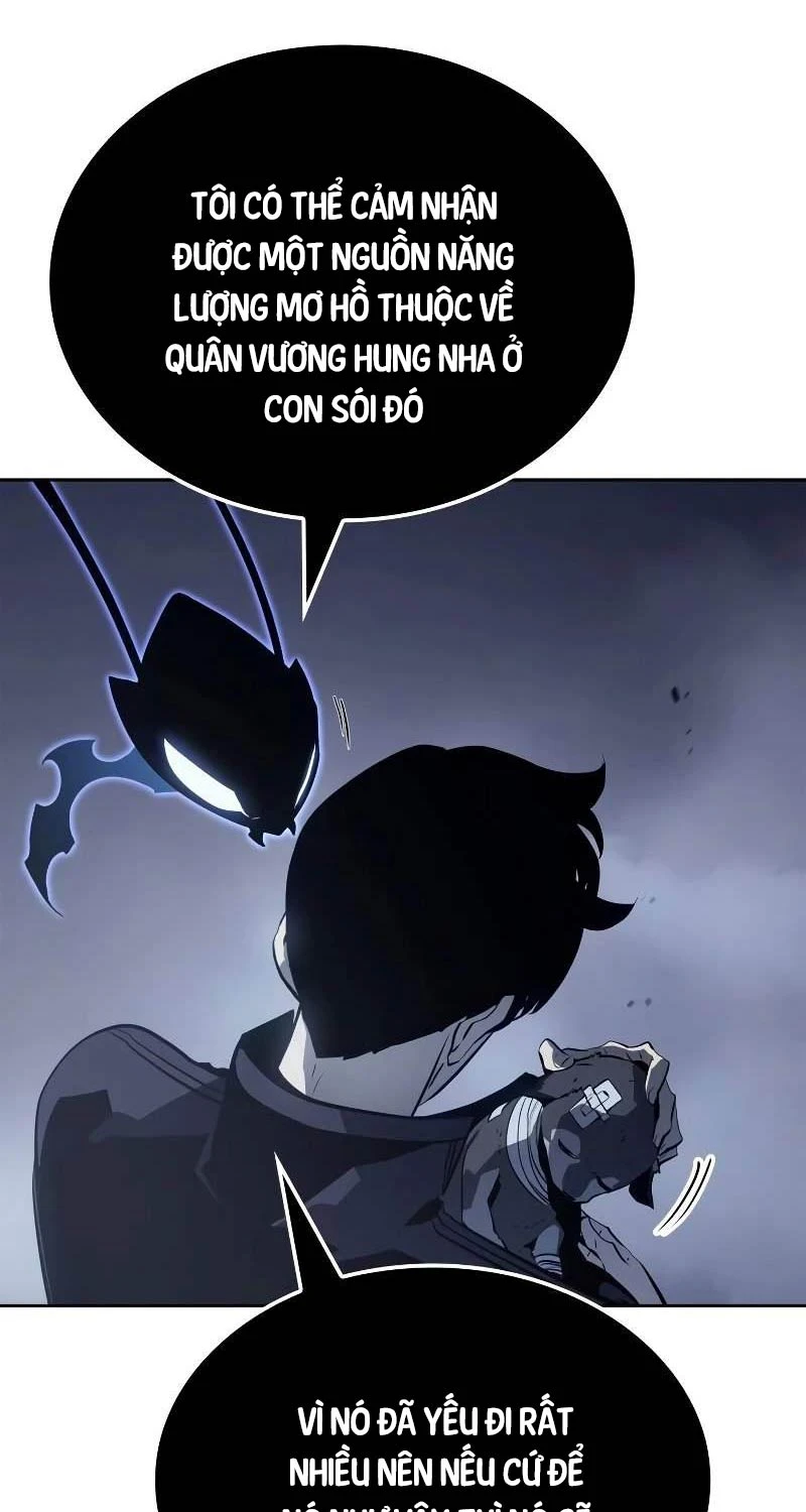 Solo Leveling : Ragnarok Chapter 11 - Trang 2