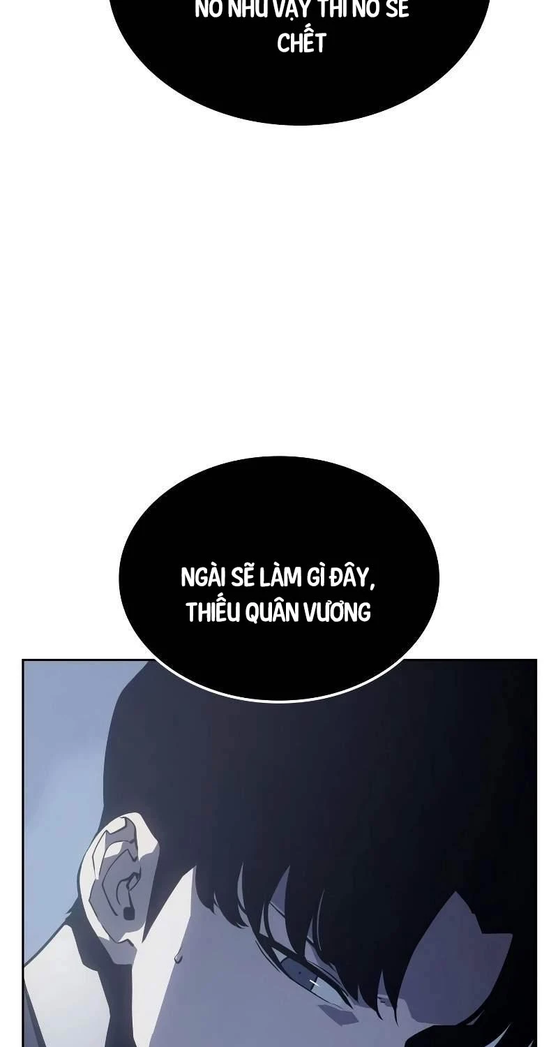 Solo Leveling : Ragnarok Chapter 11 - Trang 2