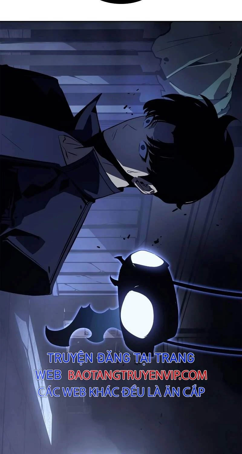 Solo Leveling : Ragnarok Chapter 11 - Trang 2