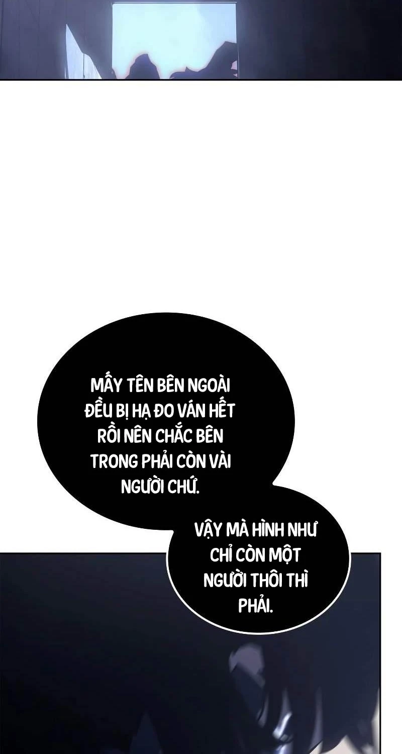 Solo Leveling : Ragnarok Chapter 11 - Trang 2