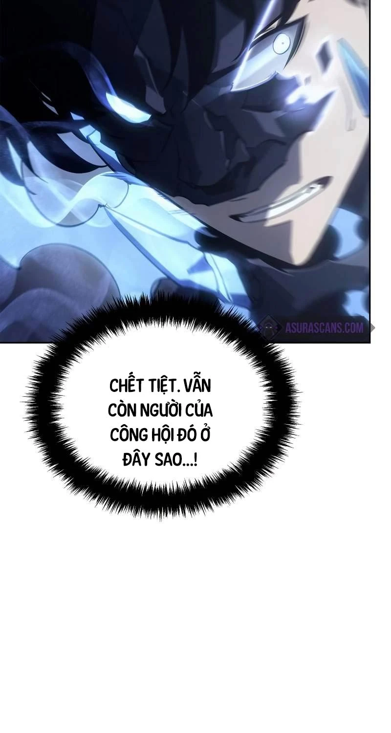 Solo Leveling : Ragnarok Chapter 11 - Trang 2