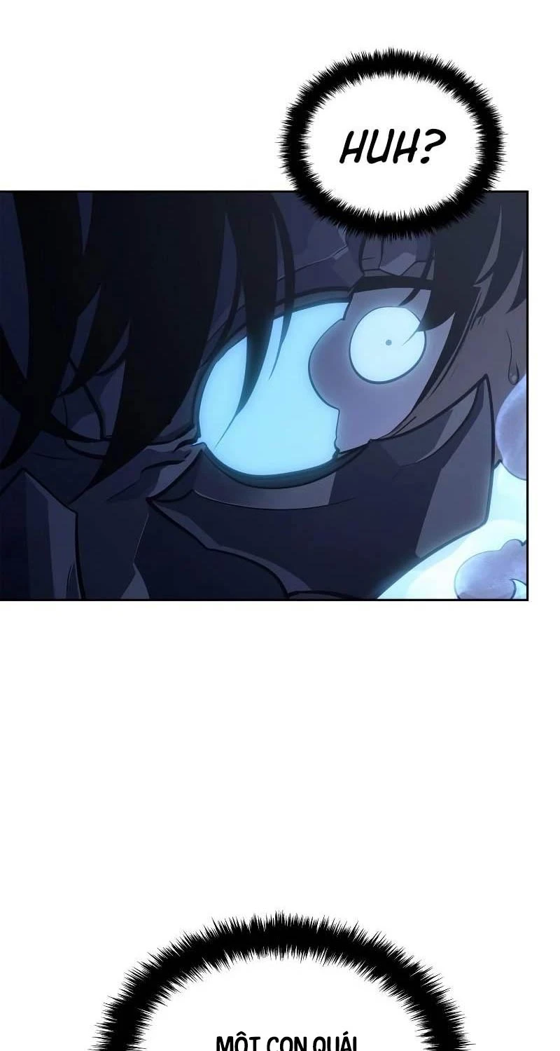 Solo Leveling : Ragnarok Chapter 11 - Trang 2