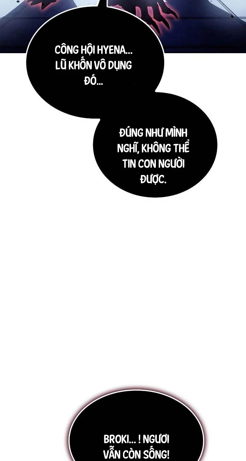 Solo Leveling : Ragnarok Chapter 11 - Trang 2