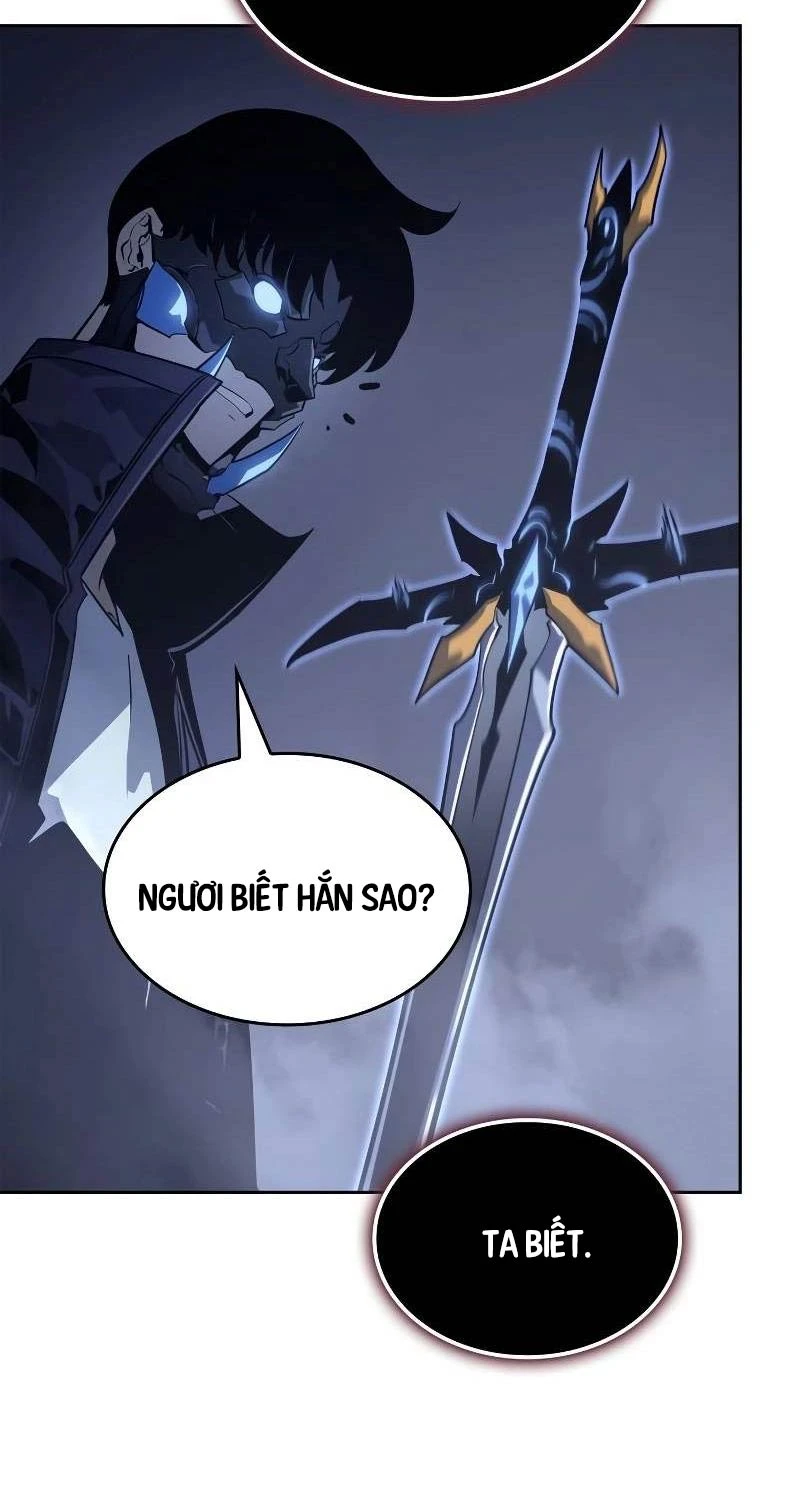 Solo Leveling : Ragnarok Chapter 11 - Trang 2