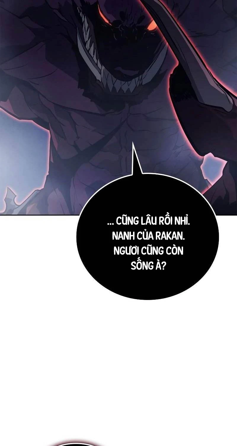 Solo Leveling : Ragnarok Chapter 11 - Trang 2