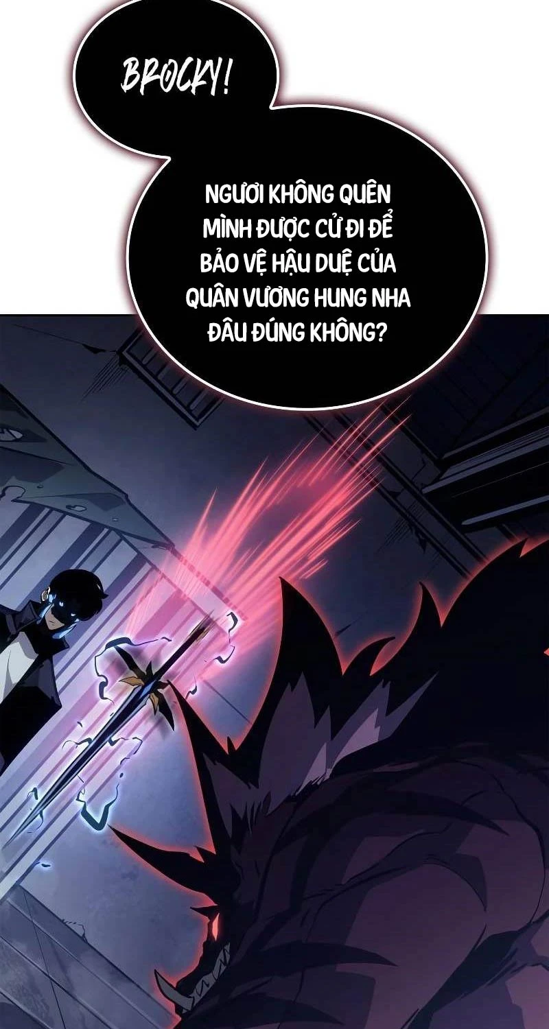 Solo Leveling : Ragnarok Chapter 11 - Trang 2