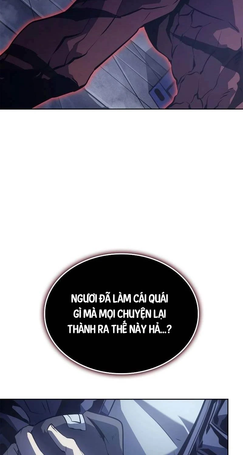 Solo Leveling : Ragnarok Chapter 11 - Trang 2