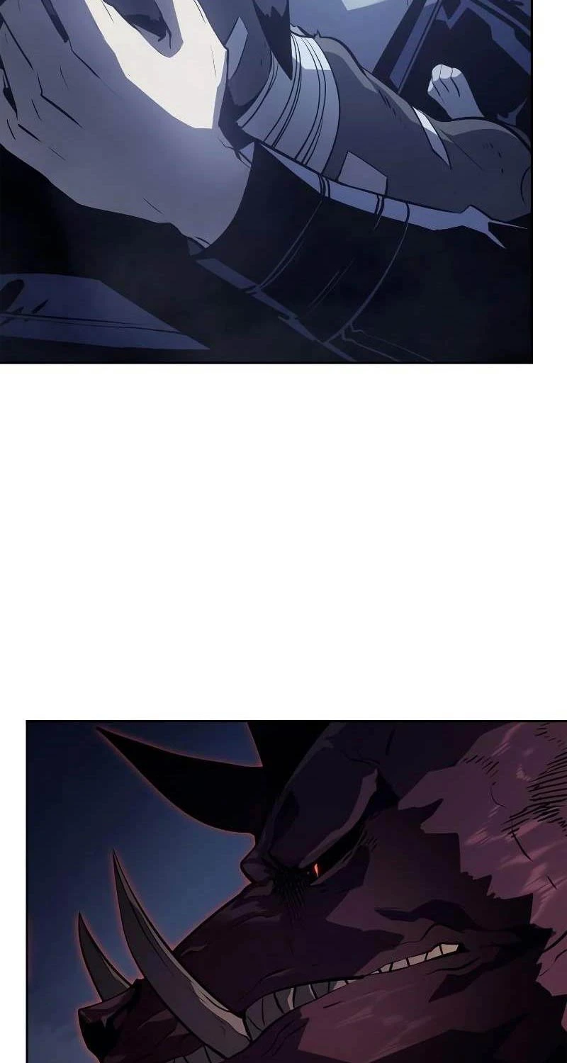 Solo Leveling : Ragnarok Chapter 11 - Trang 2