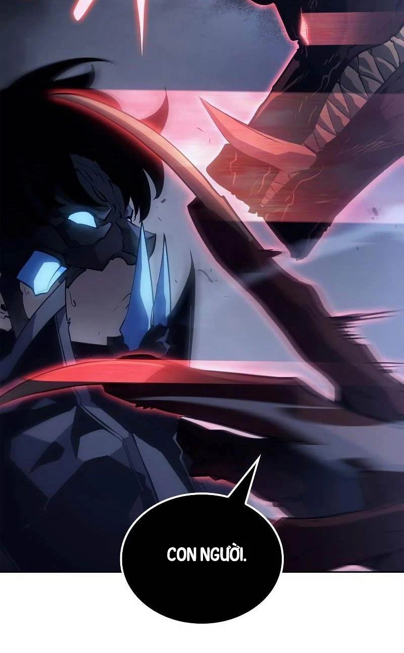 Solo Leveling : Ragnarok Chapter 11 - Trang 2