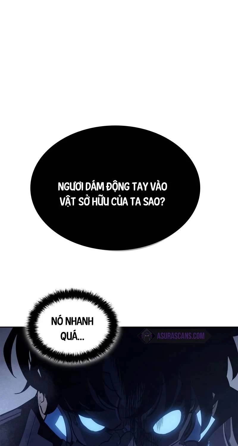 Solo Leveling : Ragnarok Chapter 11 - Trang 2