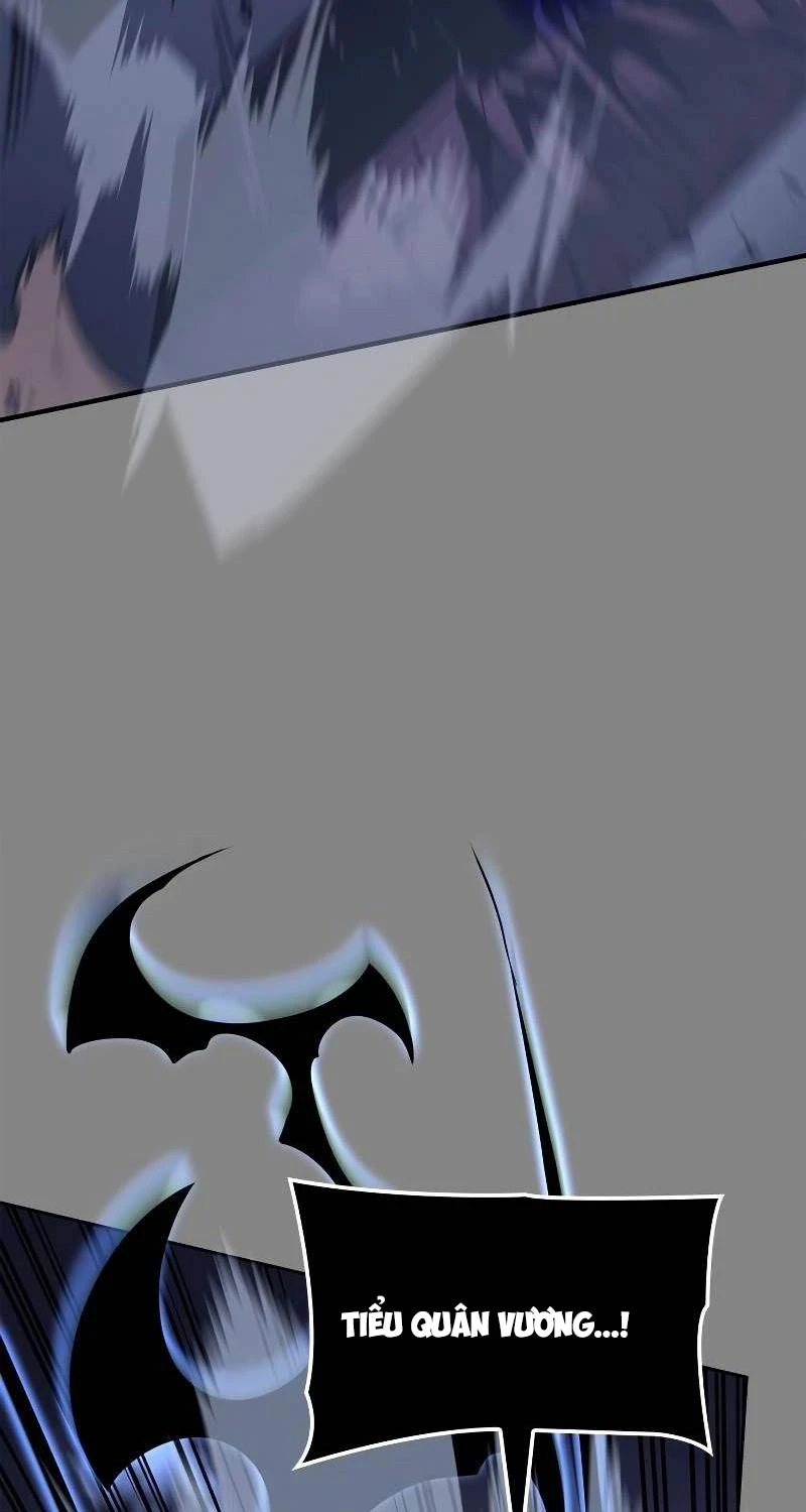 Solo Leveling : Ragnarok Chapter 11 - Trang 2