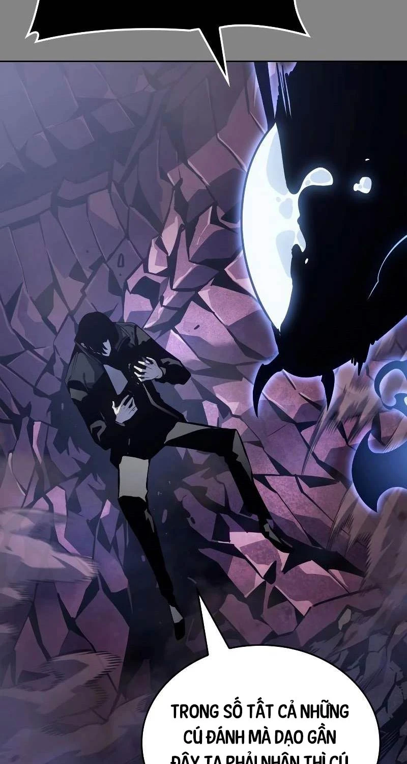 Solo Leveling : Ragnarok Chapter 11 - Trang 2