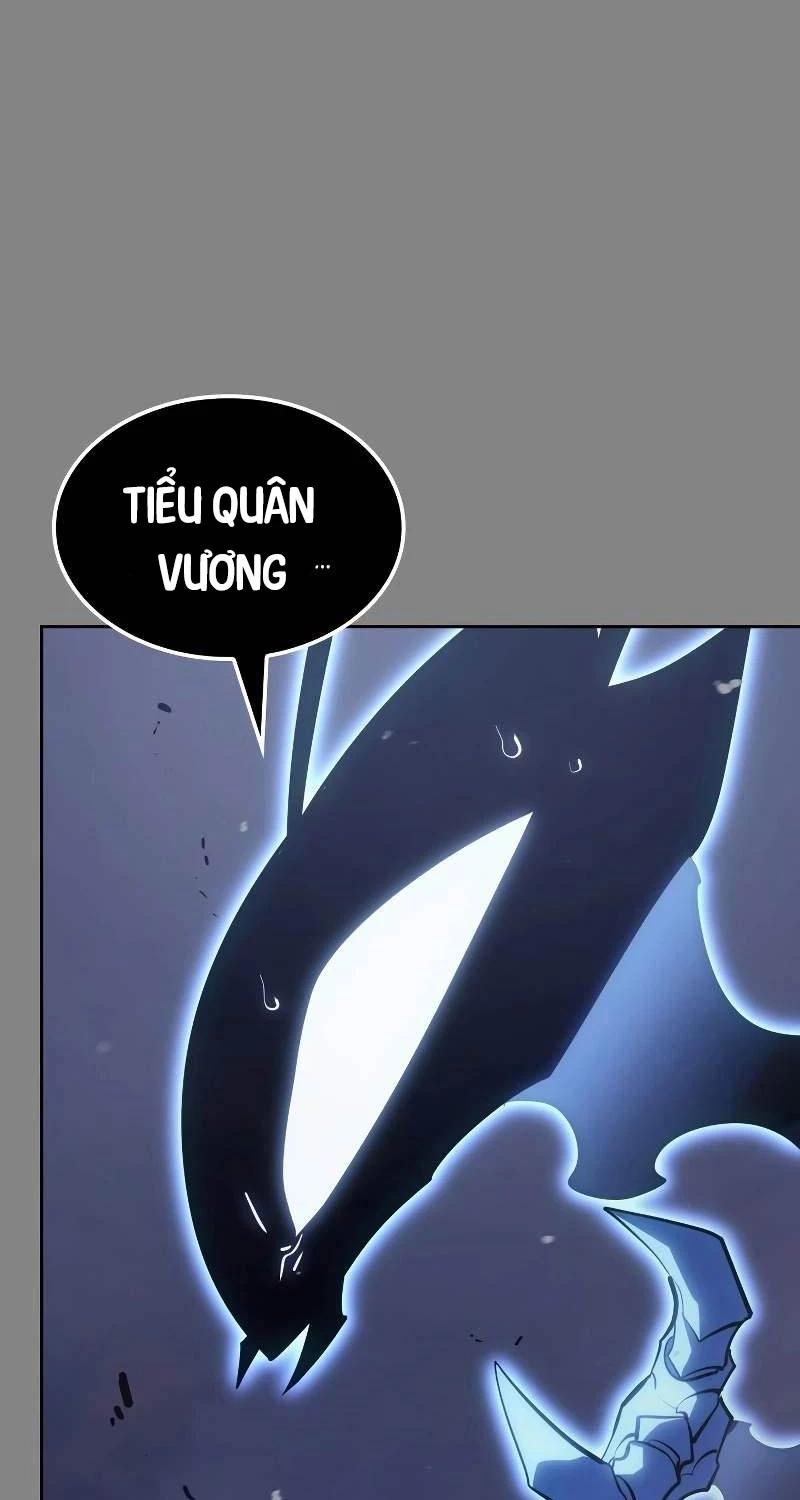 Solo Leveling : Ragnarok Chapter 11 - Trang 2