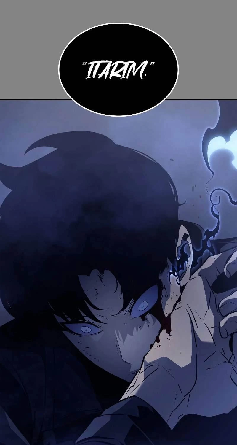 Solo Leveling : Ragnarok Chapter 11 - Trang 2