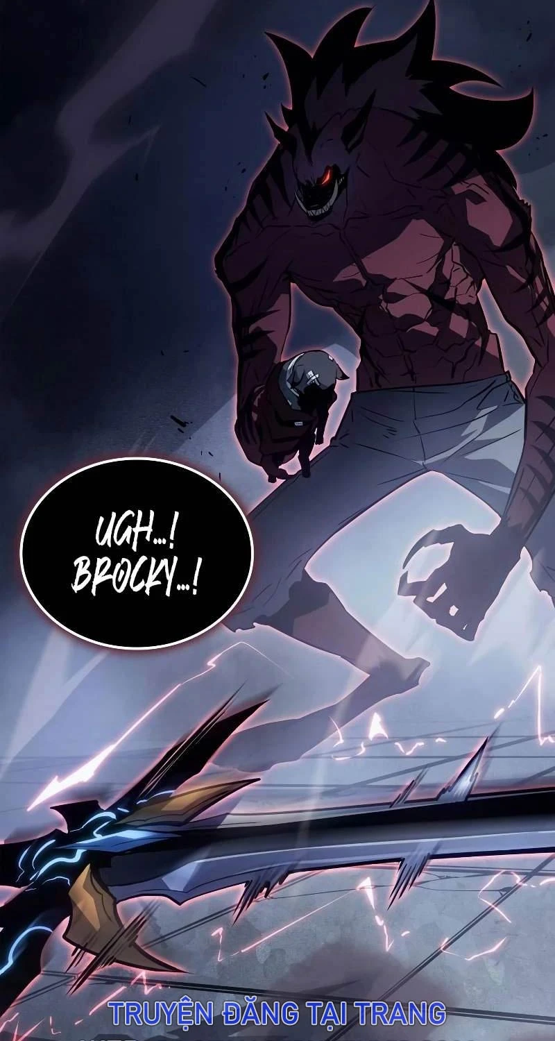 Solo Leveling : Ragnarok Chapter 11 - Trang 2