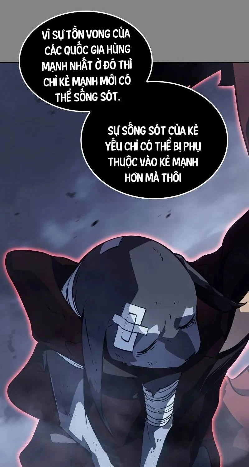 Solo Leveling : Ragnarok Chapter 11 - Trang 2