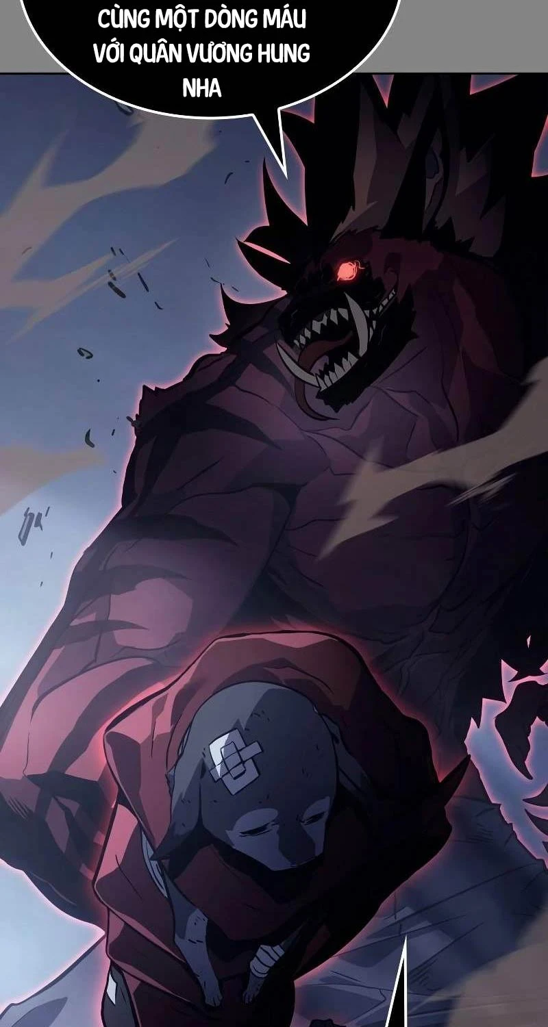 Solo Leveling : Ragnarok Chapter 11 - Trang 2