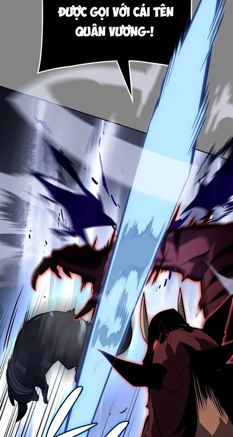 Solo Leveling : Ragnarok Chapter 11 - Trang 2