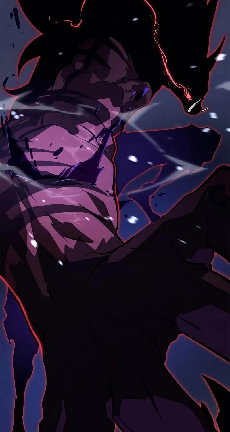 Solo Leveling : Ragnarok Chapter 11 - Trang 2