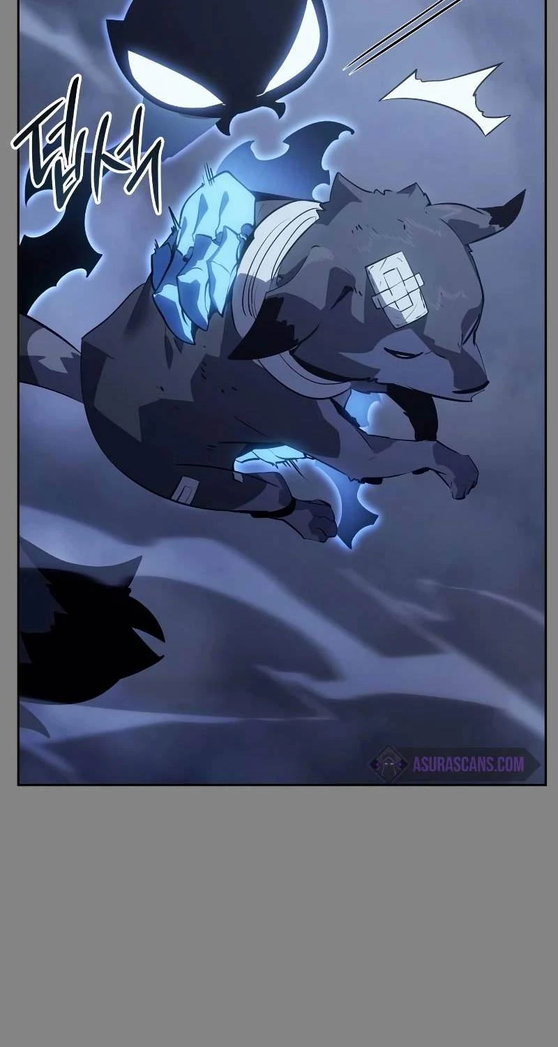 Solo Leveling : Ragnarok Chapter 11 - Trang 2