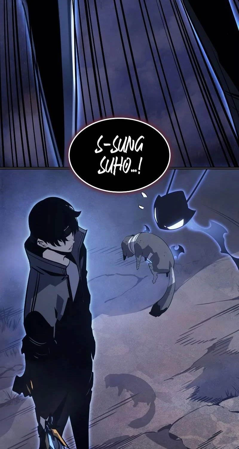 Solo Leveling : Ragnarok Chapter 11 - Trang 2