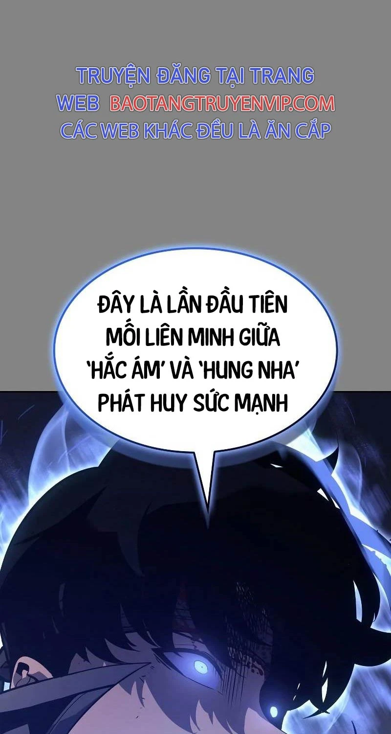 Solo Leveling : Ragnarok Chapter 11 - Trang 2