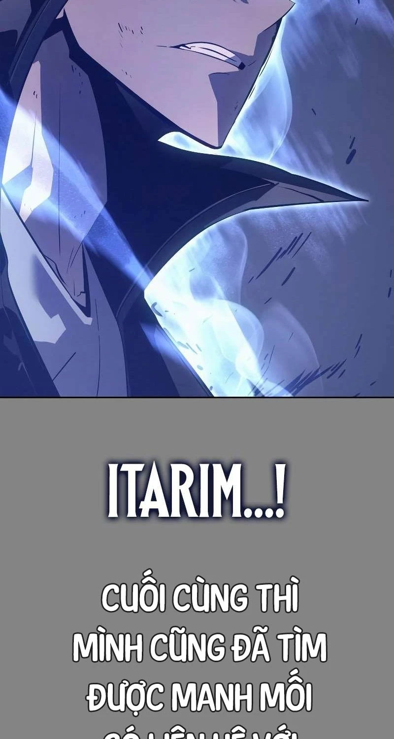 Solo Leveling : Ragnarok Chapter 11 - Trang 2