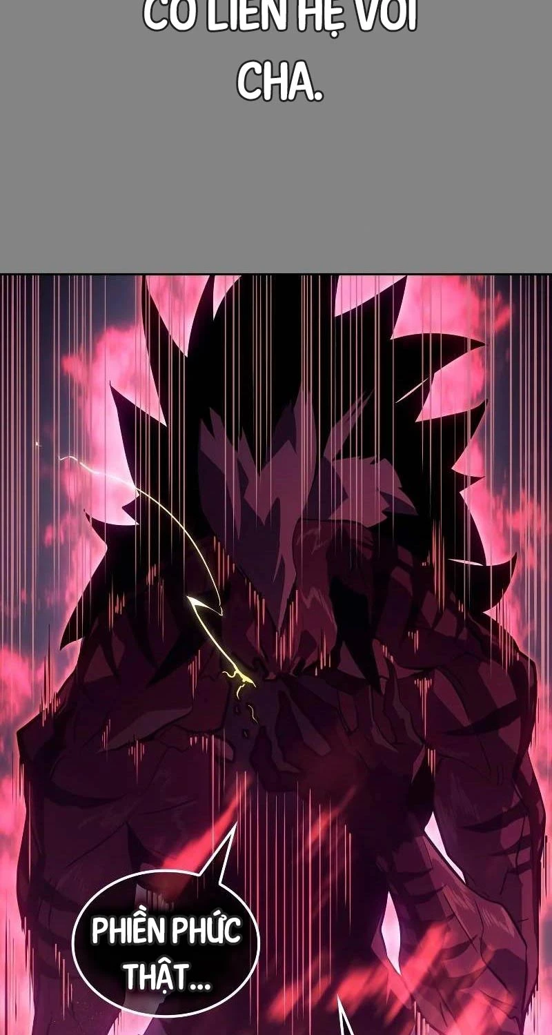 Solo Leveling : Ragnarok Chapter 11 - Trang 2