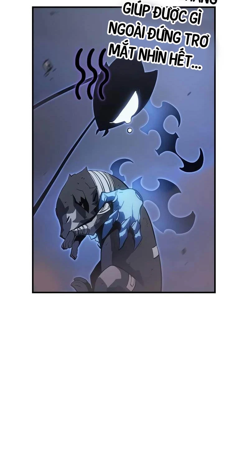 Solo Leveling : Ragnarok Chapter 12 - Trang 2