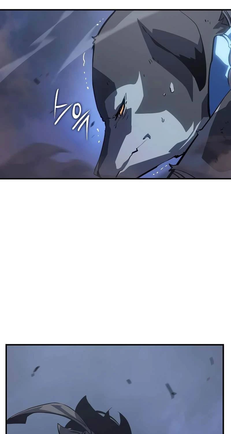 Solo Leveling : Ragnarok Chapter 12 - Trang 2