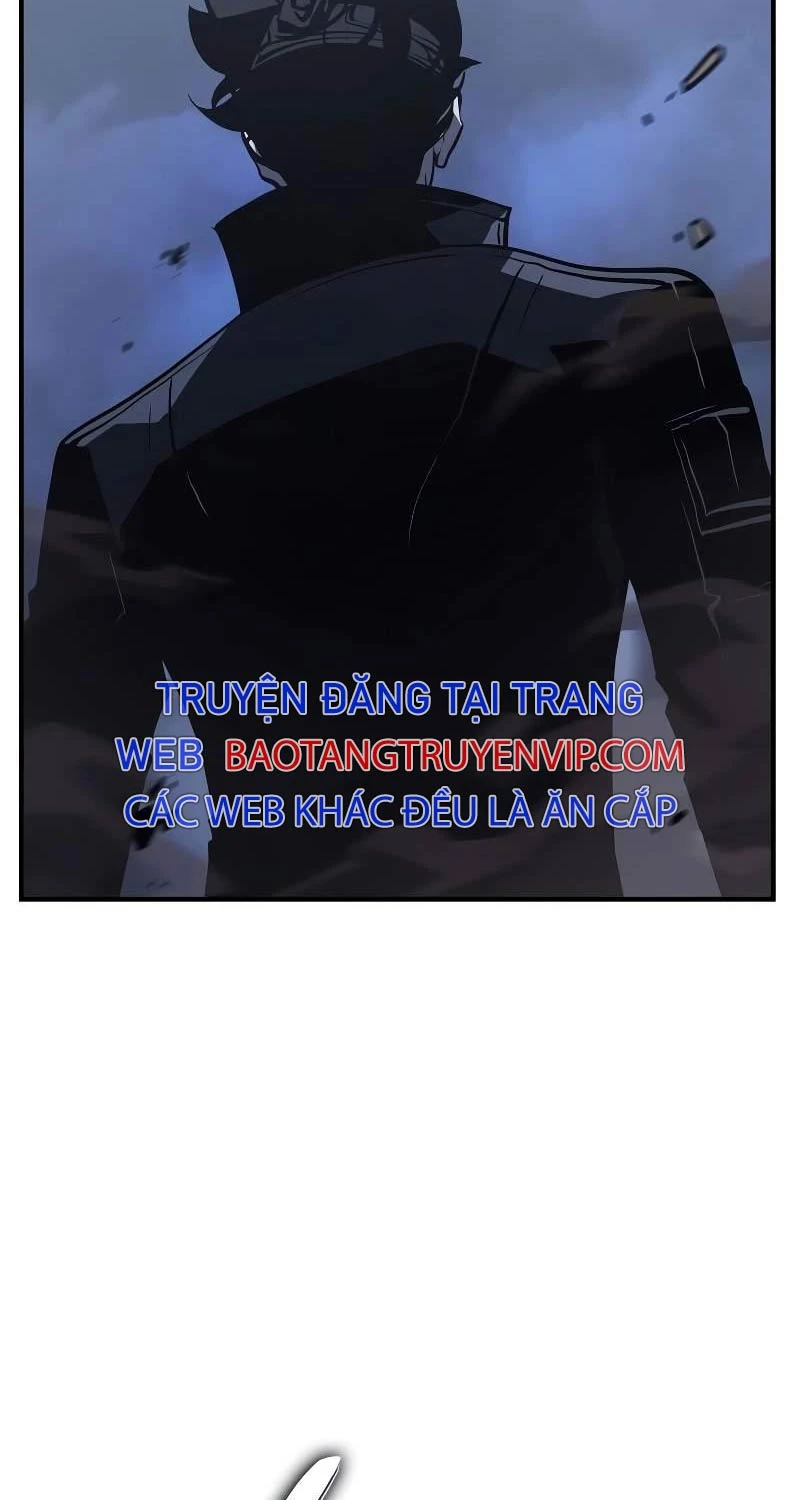 Solo Leveling : Ragnarok Chapter 12 - Trang 2