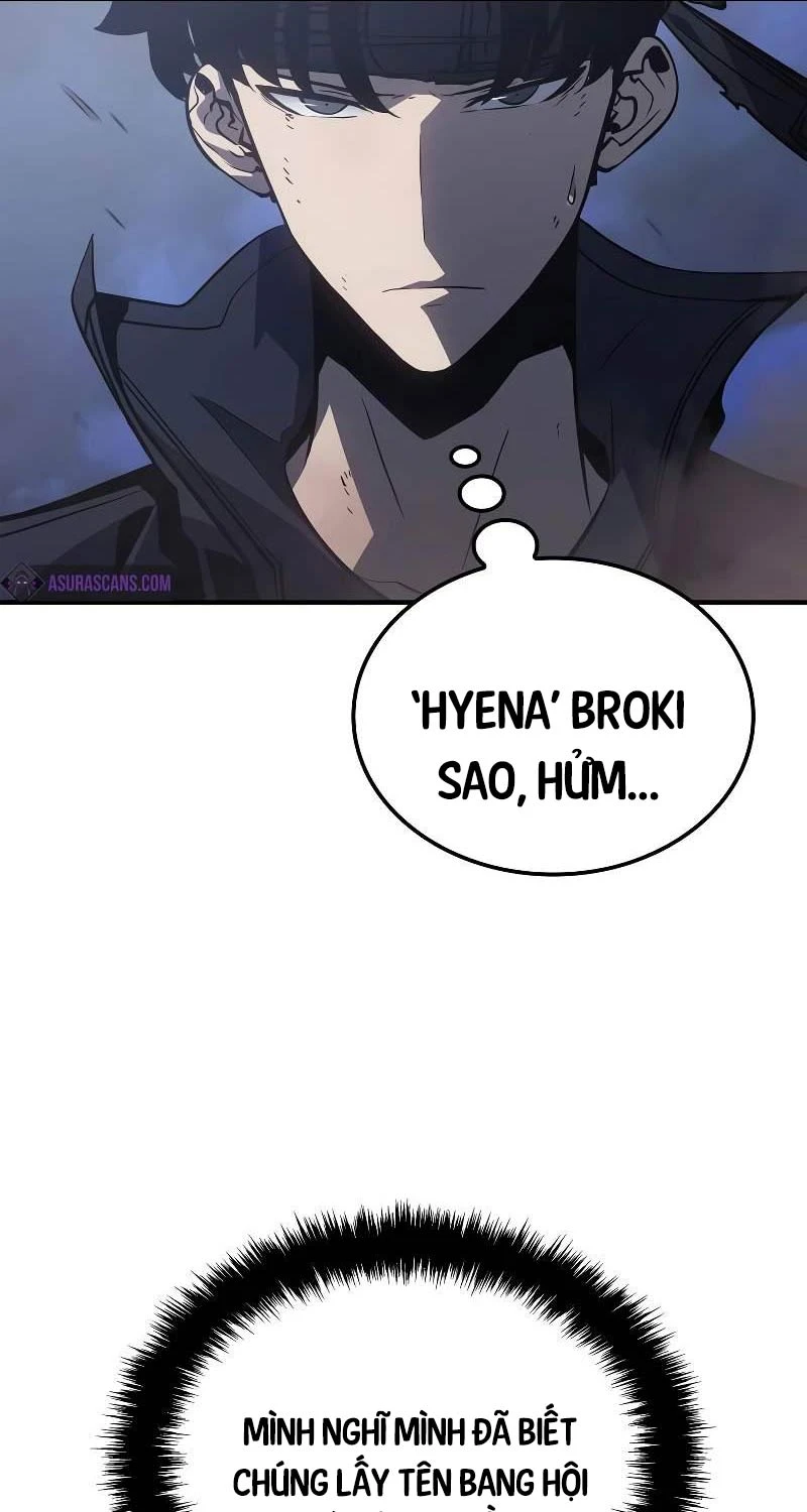 Solo Leveling : Ragnarok Chapter 12 - Trang 2