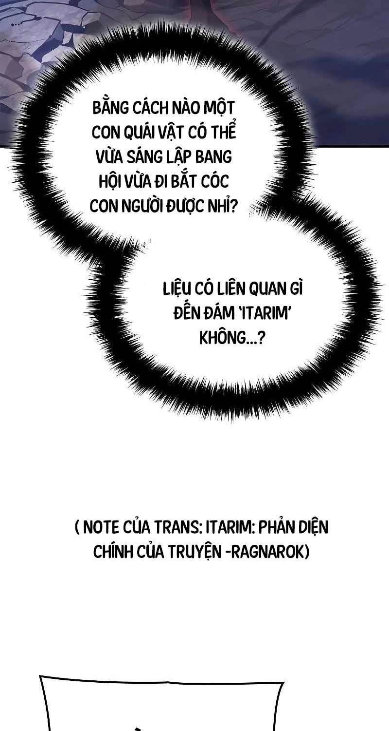 Solo Leveling : Ragnarok Chapter 12 - Trang 2