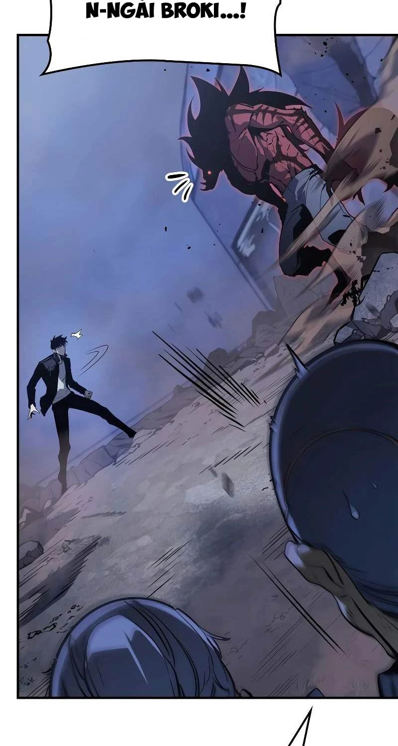 Solo Leveling : Ragnarok Chapter 12 - Trang 2