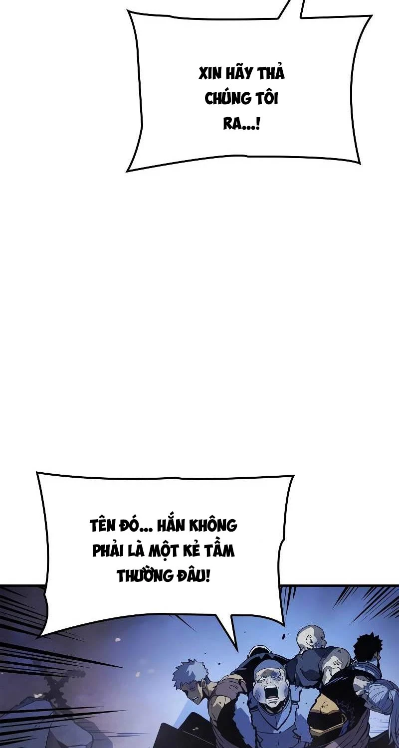 Solo Leveling : Ragnarok Chapter 12 - Trang 2