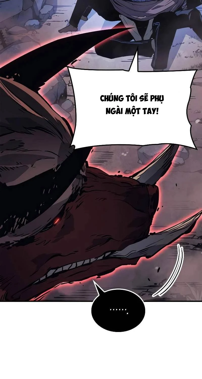 Solo Leveling : Ragnarok Chapter 12 - Trang 2