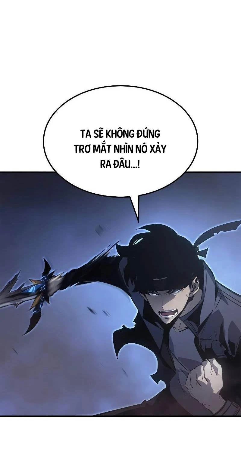 Solo Leveling : Ragnarok Chapter 12 - Trang 2