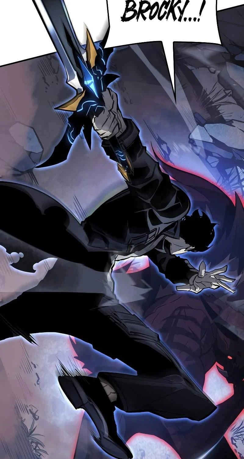 Solo Leveling : Ragnarok Chapter 12 - Trang 2