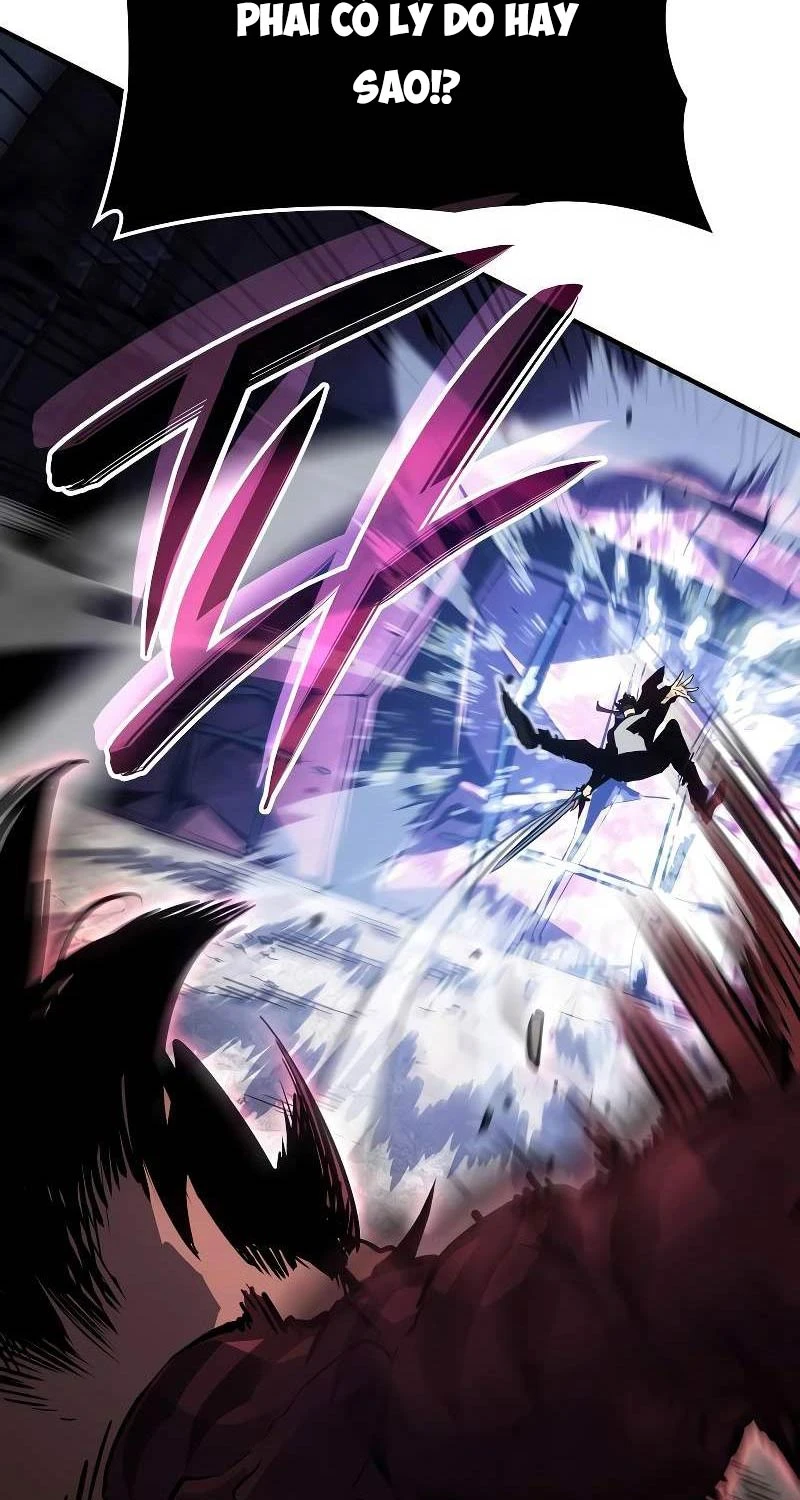 Solo Leveling : Ragnarok Chapter 12 - Trang 2