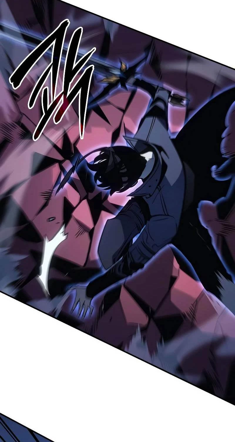 Solo Leveling : Ragnarok Chapter 12 - Trang 2