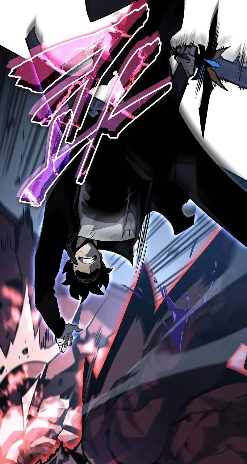 Solo Leveling : Ragnarok Chapter 12 - Trang 2