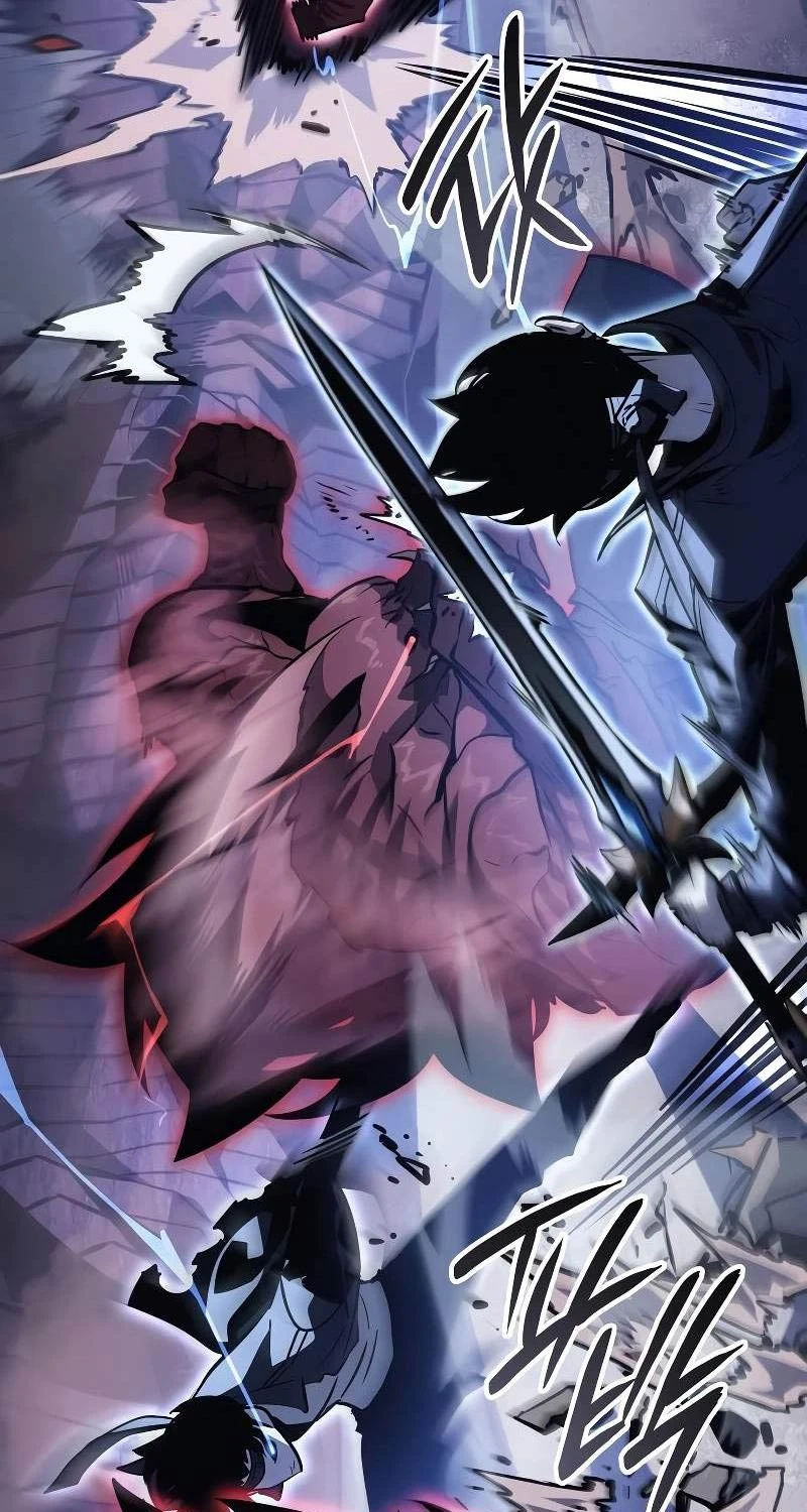 Solo Leveling : Ragnarok Chapter 12 - Trang 2